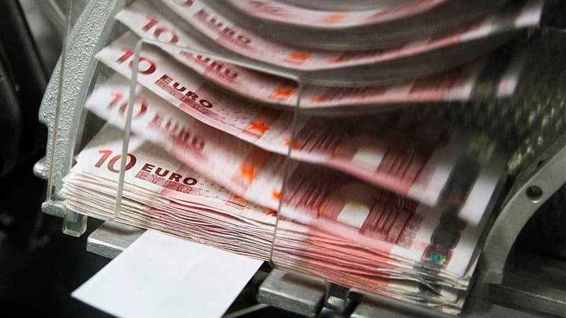 Le gouvernement envisage une taxe de 3% sur les dividendes dans le cadre d'un budget rectificatif. Elle n'aura aucun impact budgétaire net car elle doit exactement compenser la suppression d'un autre prélèvement jugé illégal par la justice européenne. /Ph