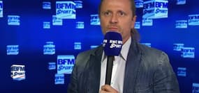 Petit sur Portugal-Autriche : "Ce sera un match relativement ouvert"