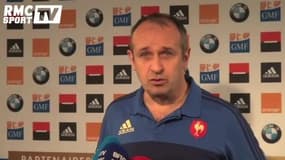 Rugby / Saint-André : "Notre dopage, c'était la passion" 25/02