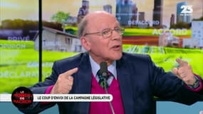 Le monde de Macron: Vanessa Burggraf relaie un fake news – 22/05