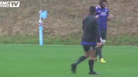 Mondial / Les All Blacks favoris de la finale