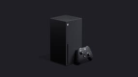 La Xbox Series X