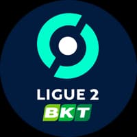 Ligue 2 BKT 