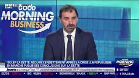 Laurent Saint-Martin (Assemblée nationale) : AstraZeneca, la stratégie française mise à mal - 16/03