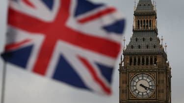 La première étape du projet de loi pour le Brexit approuvée.
