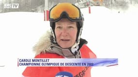 Debut des RMC Sports Games 