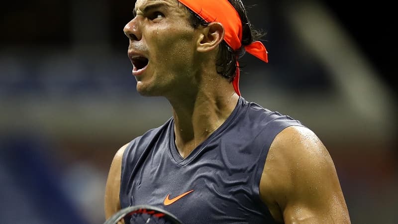 Rafael Nadal