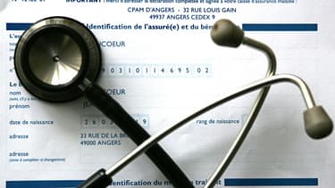 Le comité d'alerte sur l'évolution des dépenses d'assurance maladie pointe tout de même un dérapage des soins de ville.