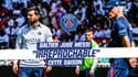 PSG : Galtier défend Messi qui 