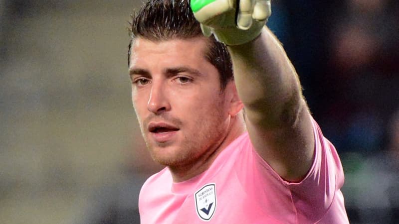 Cédric Carrasso