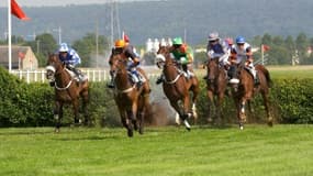 Les pronos hippiques du jeudi 31 juillet 2025