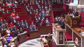 Réforme des retraites: le groupe Liot "consterné" par la décision de Yaël Braun-Pivet