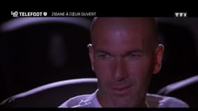 Zinedine Zidane