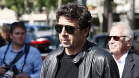 Patrick Bruel, ici en 2013, se dit "profondément blessé" par ceux qui l'accusent d'être entièrement pro-israélien.