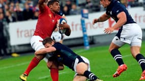 Wesley Fofana