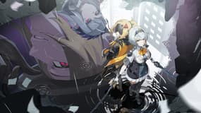 Zenless Zone Zero