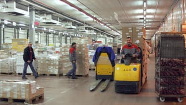 Le pacte de responsabilité a séduit, mais pas totalement convaincu les petits patrons.