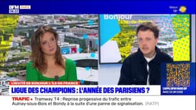 PSG-Dortmund: début de la Ligue des champions ce mardi soir à domicile