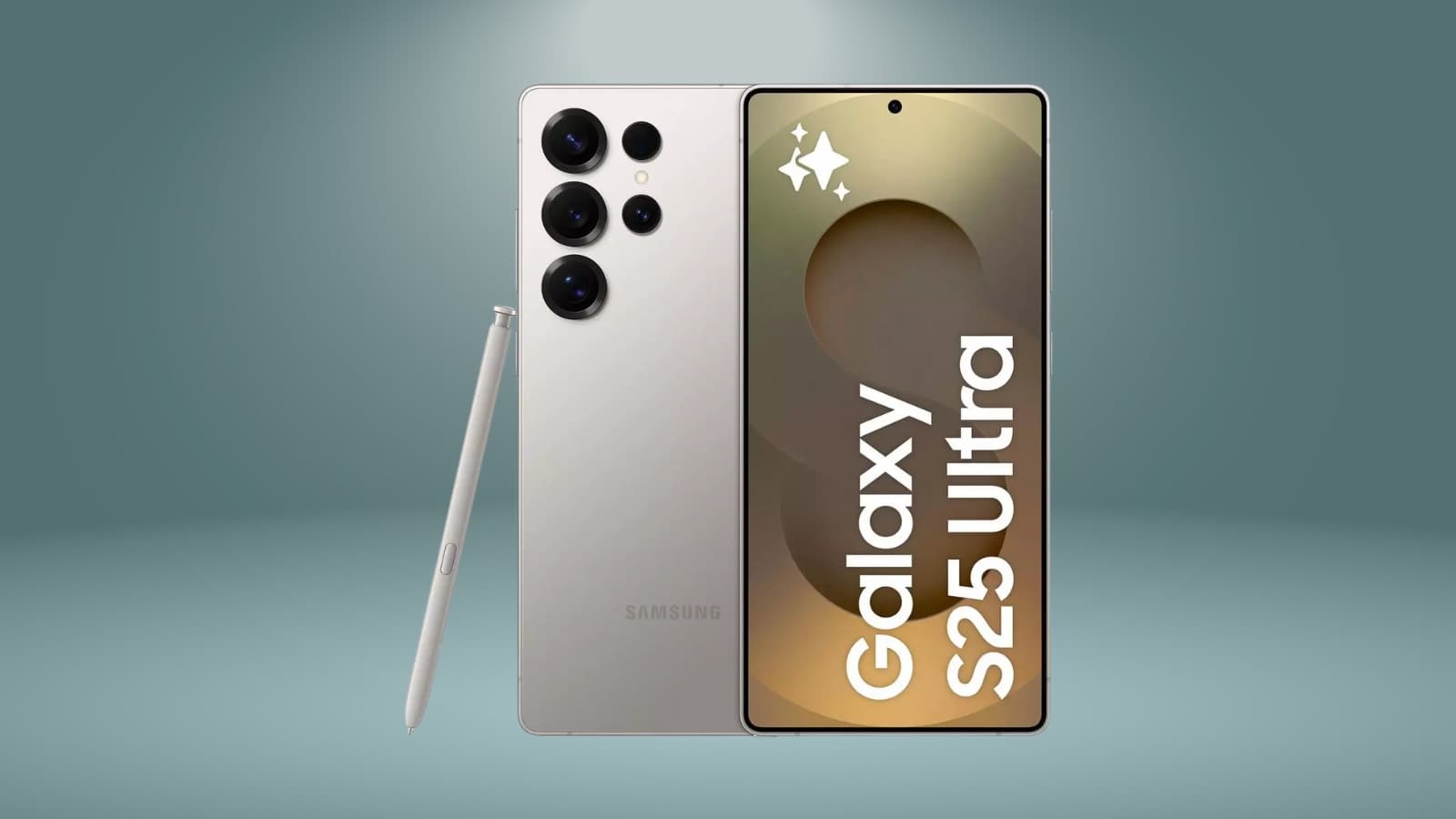 DES CENTAINES D'EUROS DE REMISES SUR LE SAMSUNG GALAXY S25 ULTRA CHEZ AUCHAN