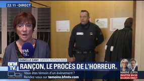 Affaire du tueur de la gare de Perpignan: la dernière journée d'audience se déroulera lundi
