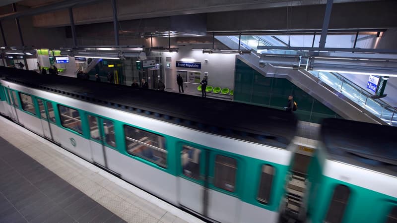 Le nombre de toilettes sur le réseau RATP va être quasiment doublé.