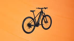 Une offre secrète sur ce vélo électrique a été dévoilée ce week-end chez Intersport 