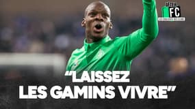 Pression des parents et argent : le coup de gueule de Bryan Dabo sur la gestion des tous jeunes footballeurs