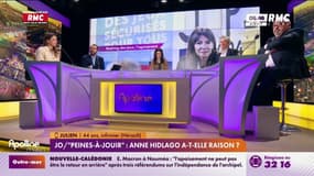 "Toujours à se plaindre !" : Julien, auditeur, en a marre de cette minorité de Français qui râle après les JO