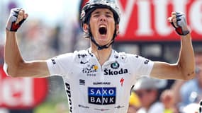 Andy Schleck