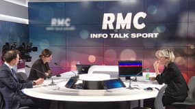 "Gilets jaunes" : "Il y en a qui veulent imposer une façon plus virulente de faire les choses"