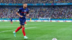 Kylian Mbappé - France