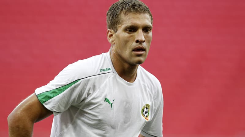 Stilian Petrov