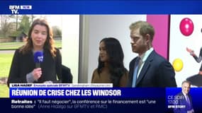 Crise à Buckigham: William et Harry dénoncent les rumeurs autour de leur supposée mésentente