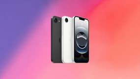 Votre cadeau ne vous a pas plu ? L'iPhone 16e à prix réduit est encore là pour vous