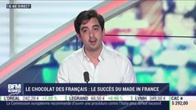 Le Chocolat des Français: le succès du made in France - 05/06