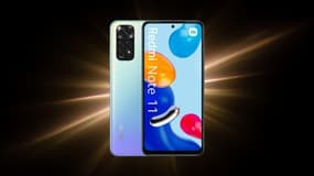 Le Xiaomi Redmi Note 11 voit son prix plonger, enfin un peu de fraîcheur !