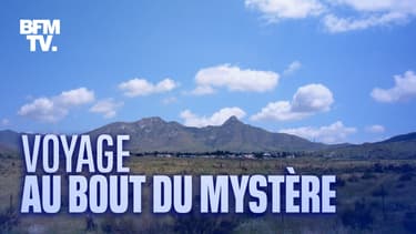 Le désert du Nouveau-Mexique