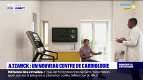 Antibes: les secrets du sommeil au centre hospitalier 