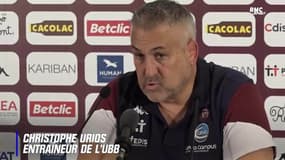 UBB 17-7 Toulouse : "Enfin !" s'exclame Woki 