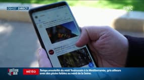 Les Français passent l'équivalent d'un tiers de leur vie sur Internet
