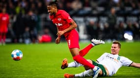 Christopher Nkunku