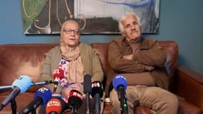 Les parents de Chahinez Daoud attendent avec appréhension le début du procès de Mounir Boutaa accusé du meurtre de leur fille. 