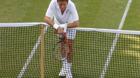 Nicolas Mahut