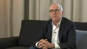 Frank McCourt