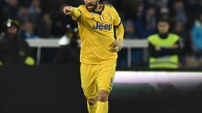 Gonzalo Higuain