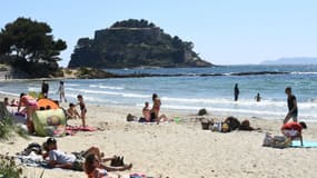 Le fort de Brégançon