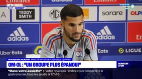 OM-OL : "Un groupe plus épanoui"