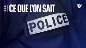 L'enquête devra déterminer les circonstances du drame.