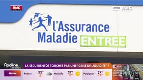 Sécurité sociale : la Cour des comptes sonne l’alerte sur un déficit record