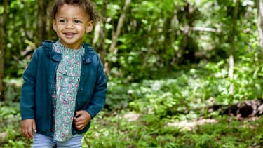 Tape à l'oeil habille vos enfants pour la rentrée